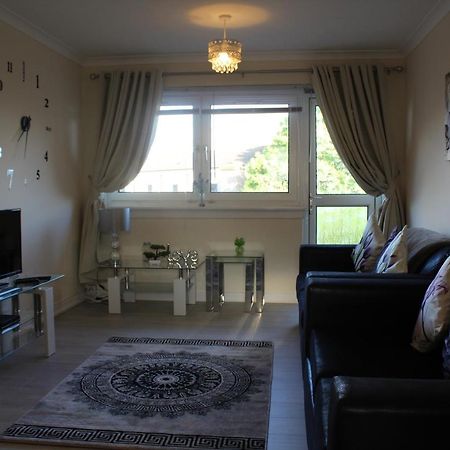 Premier - Glasgow Drygate Apartment Esterno foto
