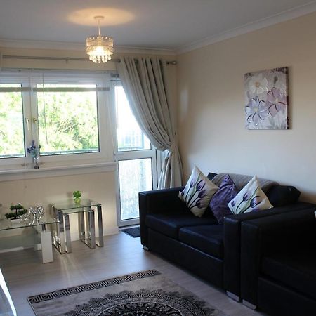 Premier - Glasgow Drygate Apartment Esterno foto