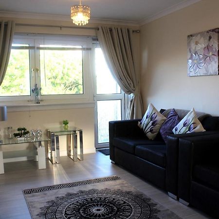 Premier - Glasgow Drygate Apartment Esterno foto