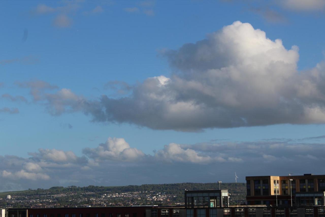 Premier - Glasgow Drygate Apartment Esterno foto