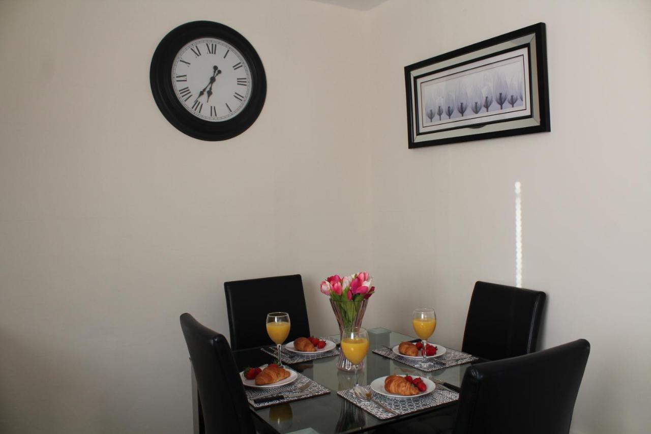 Premier - Glasgow Drygate Apartment Esterno foto