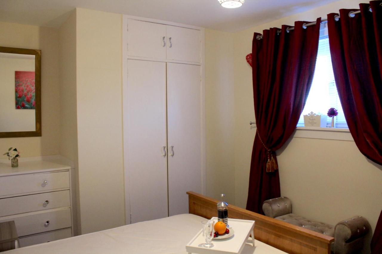 Premier - Glasgow Drygate Apartment Esterno foto
