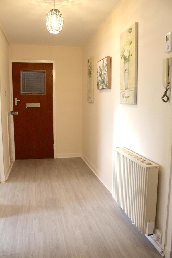Premier - Glasgow Drygate Apartment Esterno foto