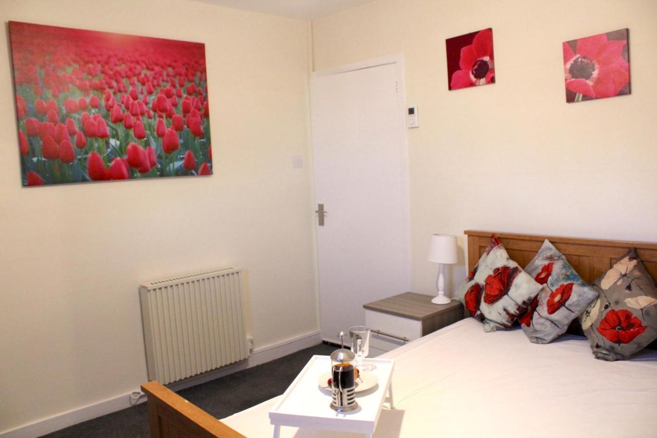 Premier - Glasgow Drygate Apartment Esterno foto