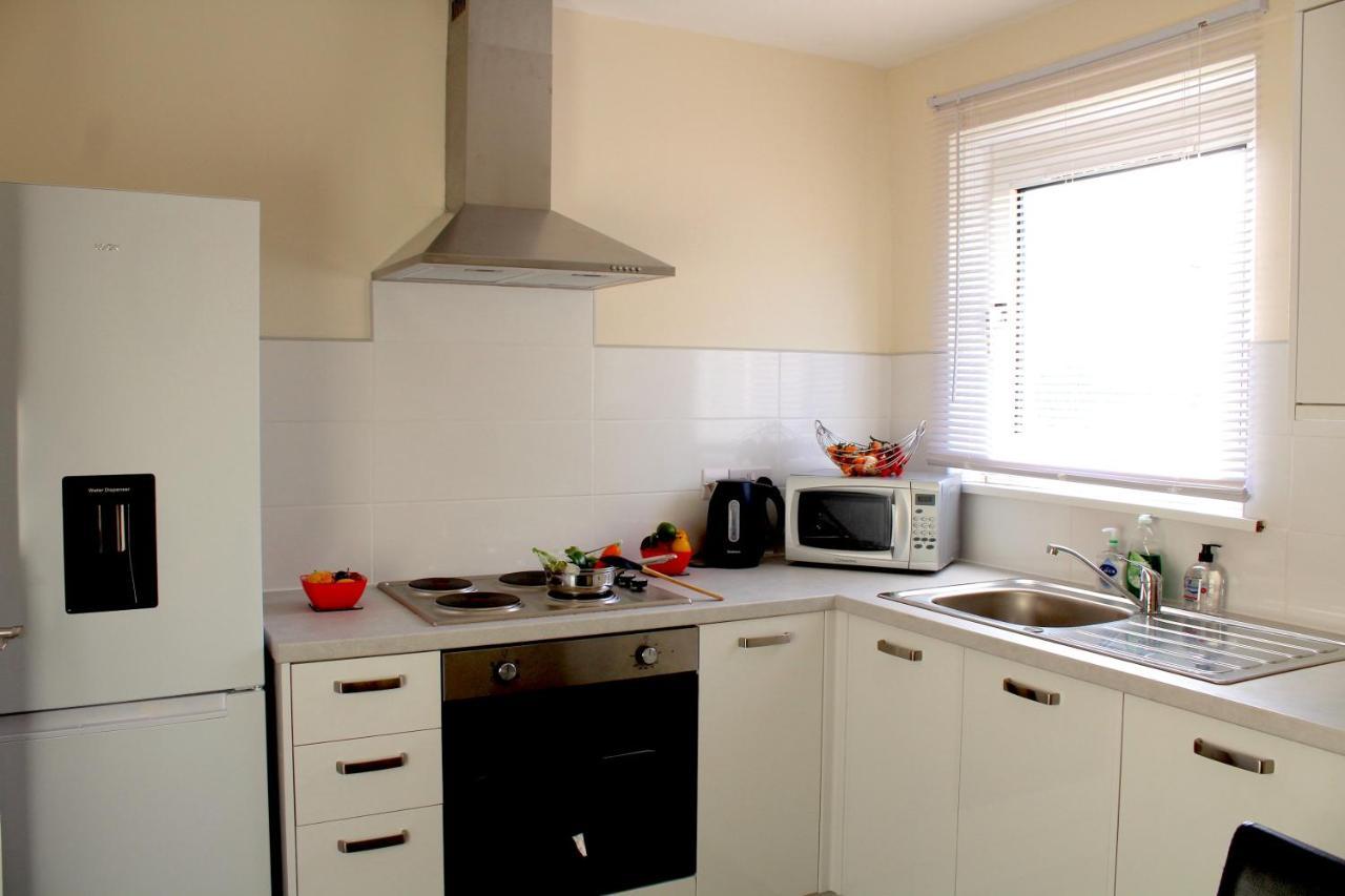 Premier - Glasgow Drygate Apartment Esterno foto